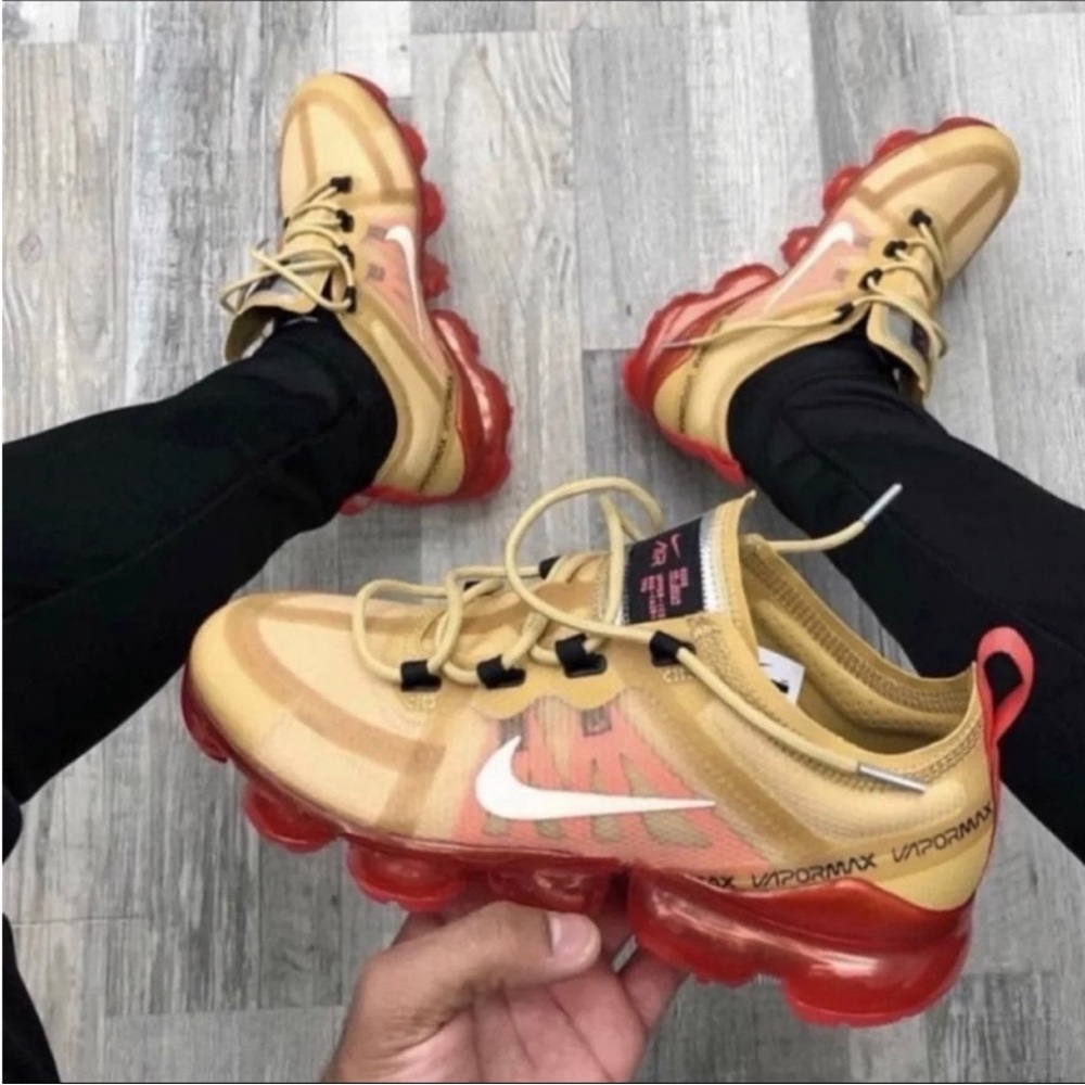 Nike Vapormax Men Sneakers - SZ 11